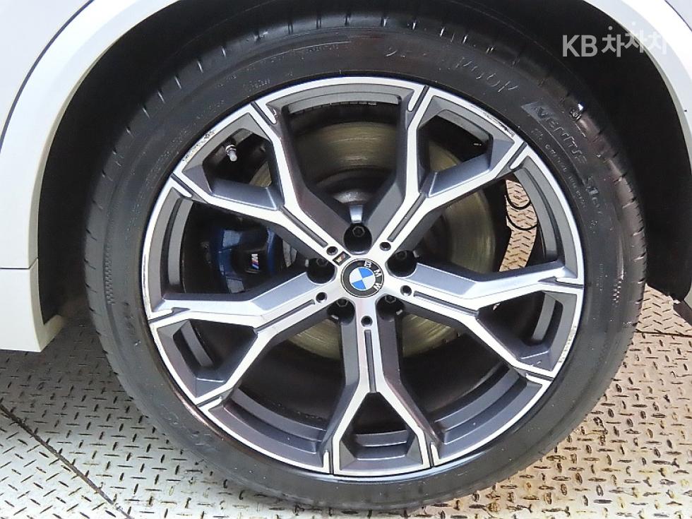 2021 BMW BMW X5 (G05) photo