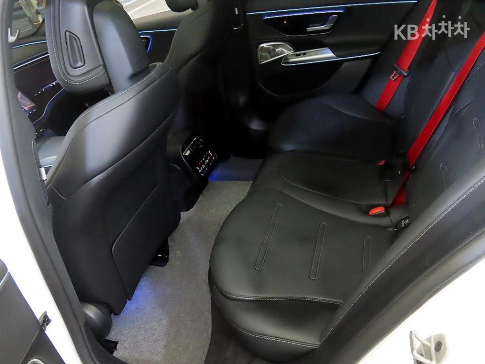 Mercedes-Benz E-klasse — miniaturë 6