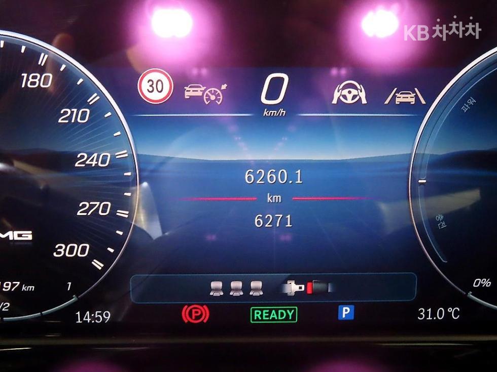 Mercedes-Benz E-klasse — miniaturë 8