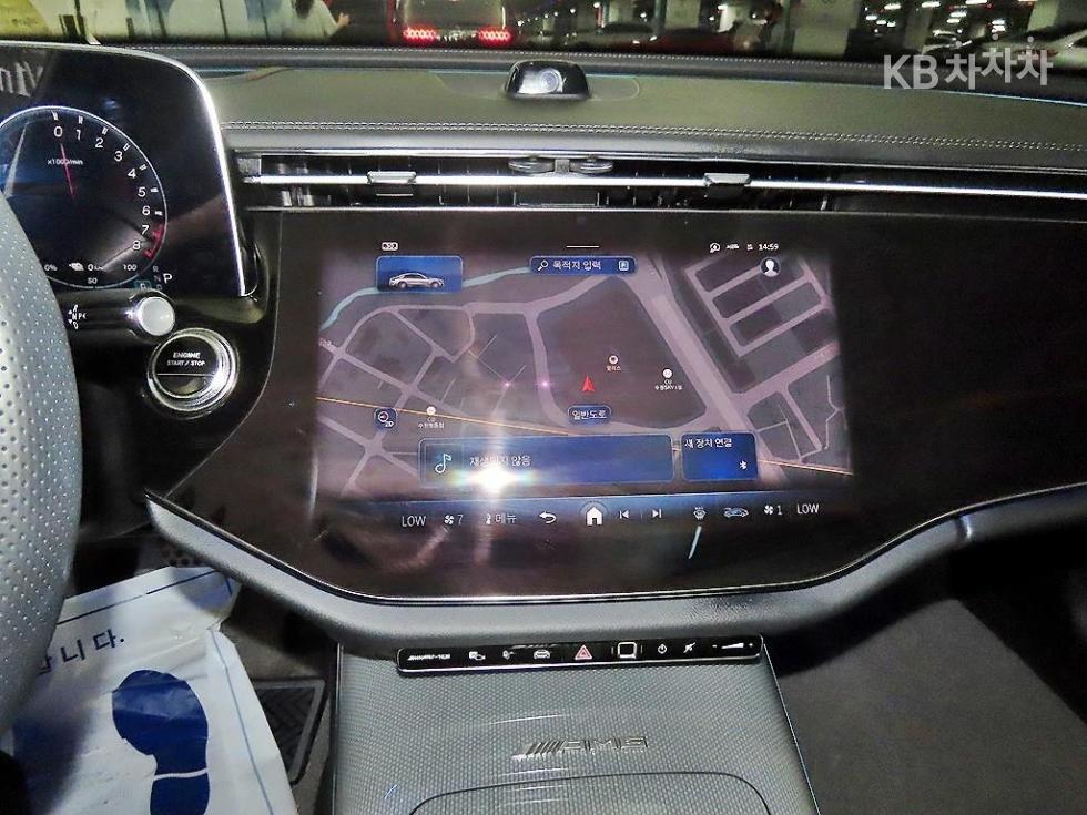 Mercedes-Benz E-klasse — miniaturë 10