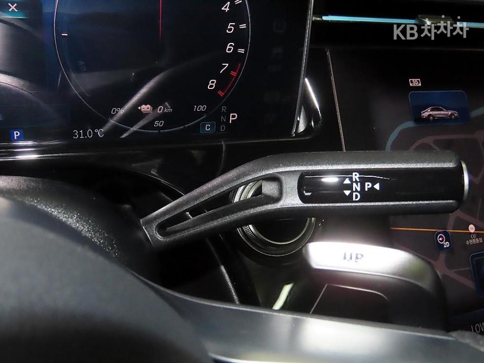 Mercedes-Benz E-klasse — miniaturë 11