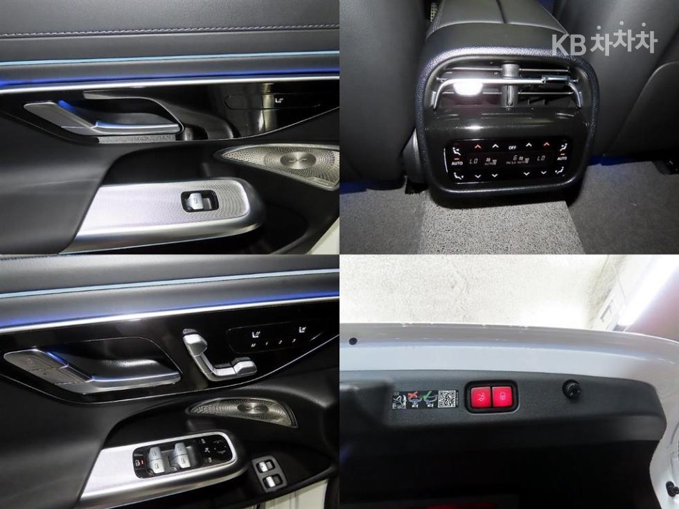 Mercedes-Benz E-klasse — miniaturë 18