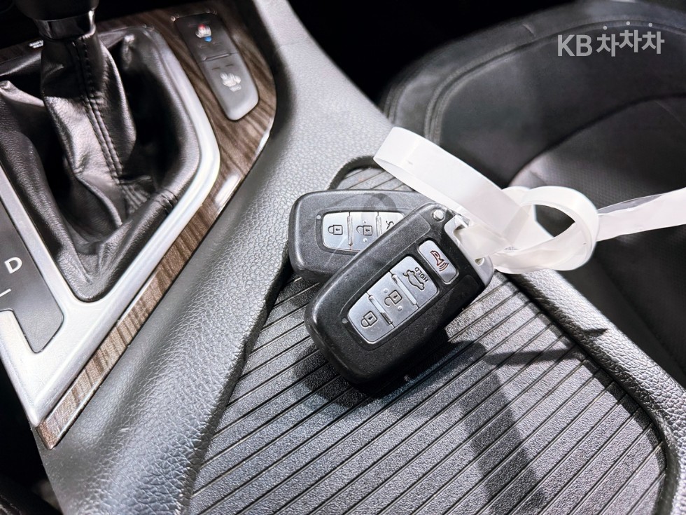 Kia K5 — miniaturë 16