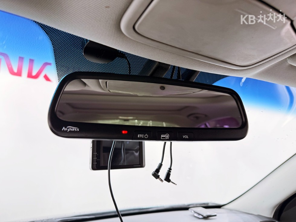 Kia K5 — miniaturë 17