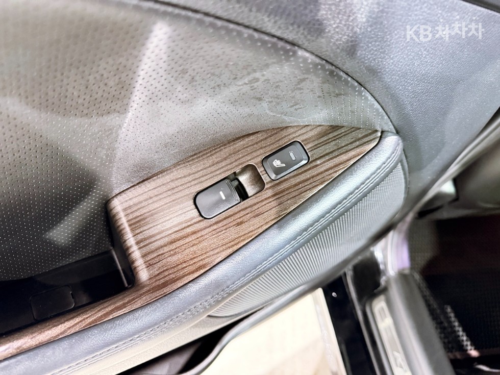 Kia K5 — miniaturë 19