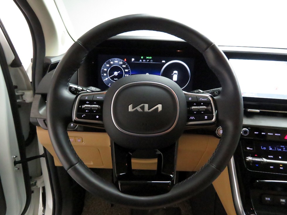 Kia Carnival — miniaturë 8