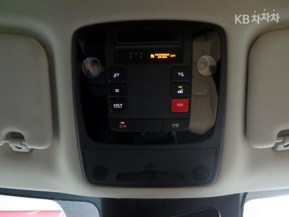 Kia Carnival — miniaturë 13