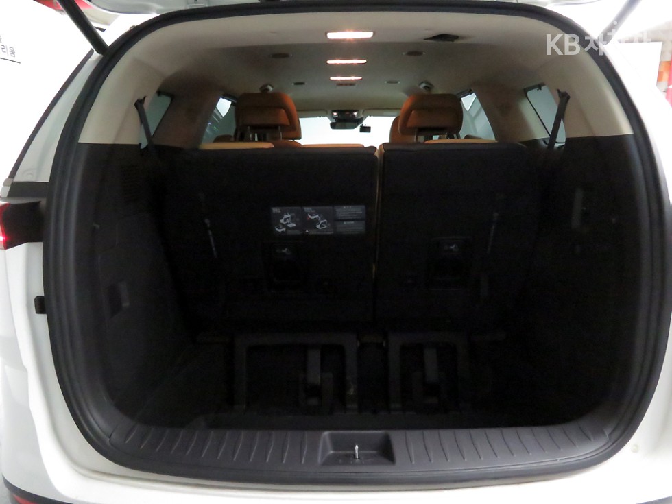 Kia Carnival — miniaturë 17