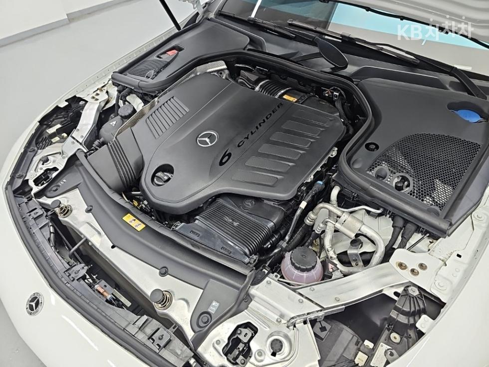 Mercedes-Benz CLS-klasse — miniaturë 5