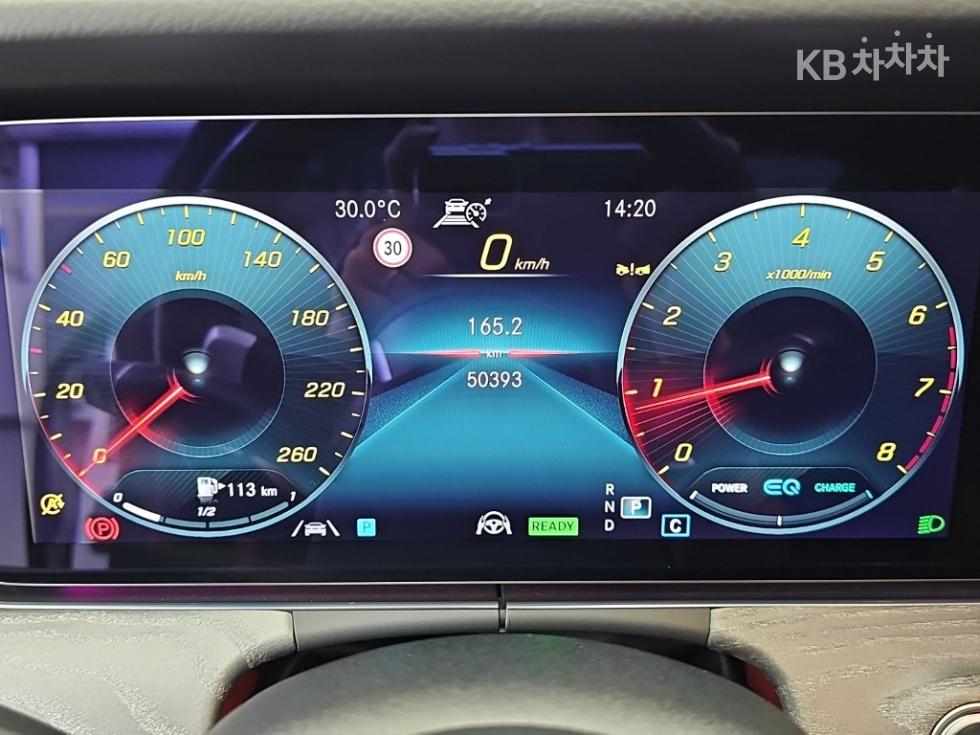 Mercedes-Benz CLS-klasse — miniaturë 6