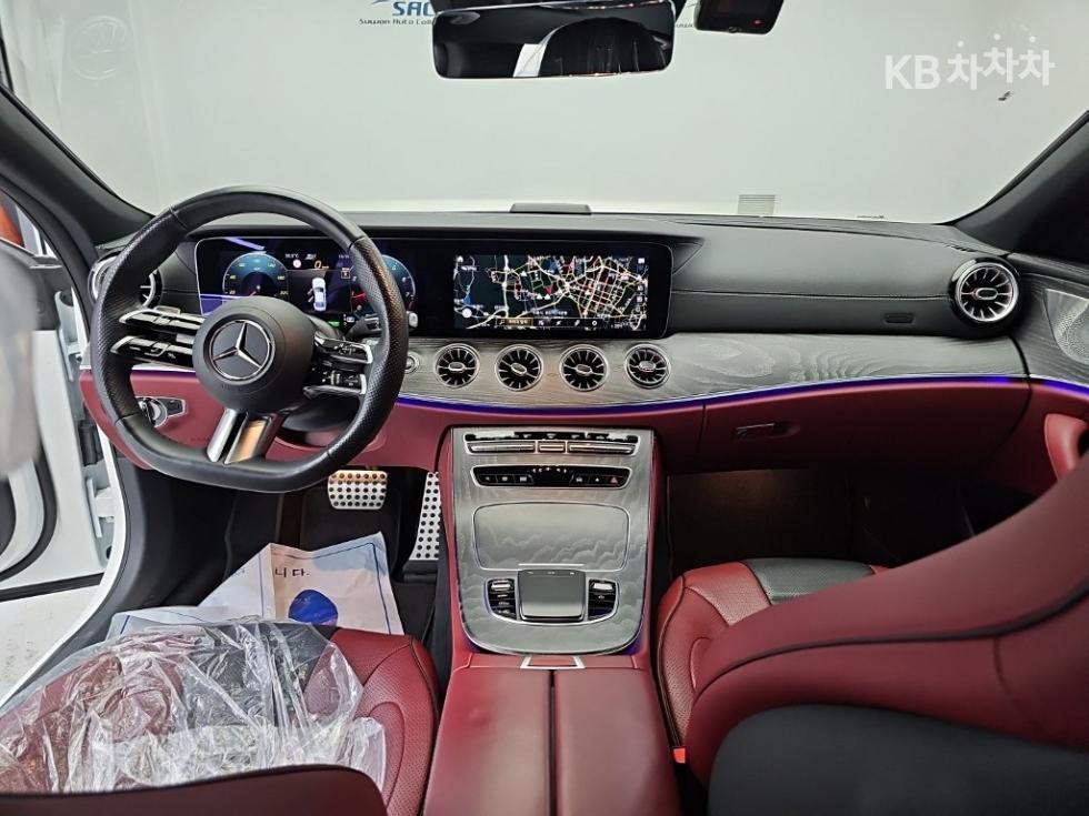 Mercedes-Benz CLS-klasse — miniaturë 7