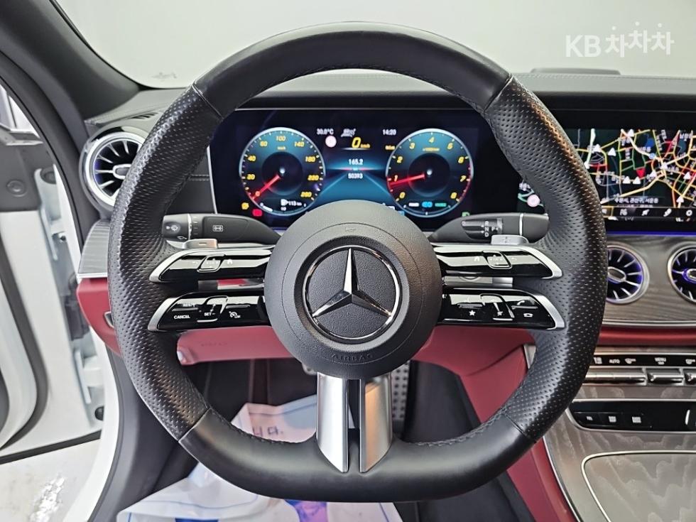 Mercedes-Benz CLS-klasse — miniaturë 9