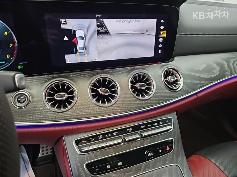 Mercedes-Benz CLS-klasse — miniaturë 10