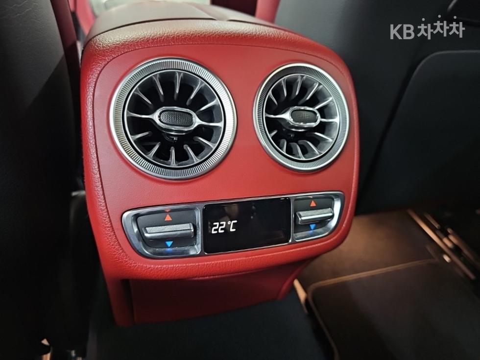 Mercedes-Benz CLS-klasse — miniaturë 13