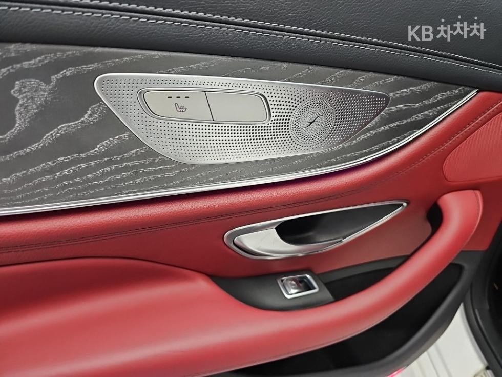 Mercedes-Benz CLS-klasse — miniaturë 14