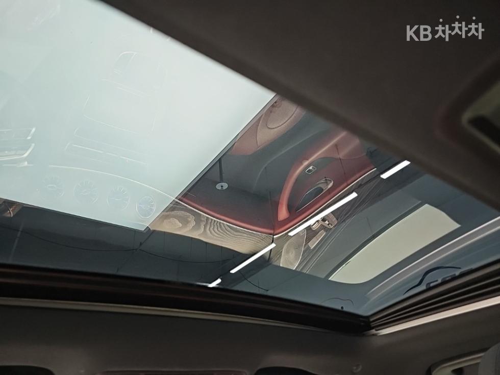 Mercedes-Benz CLS-klasse — miniaturë 15