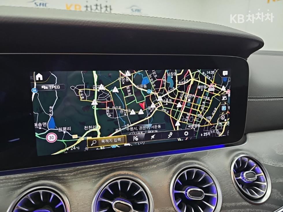 Mercedes-Benz CLS-klasse — miniaturë 16