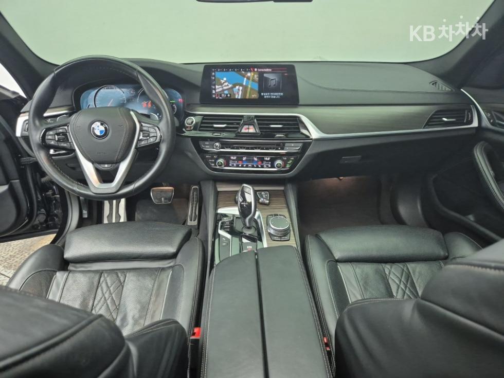 BMW 5er — miniaturë 5