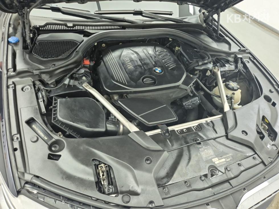 BMW 5er — miniaturë 6