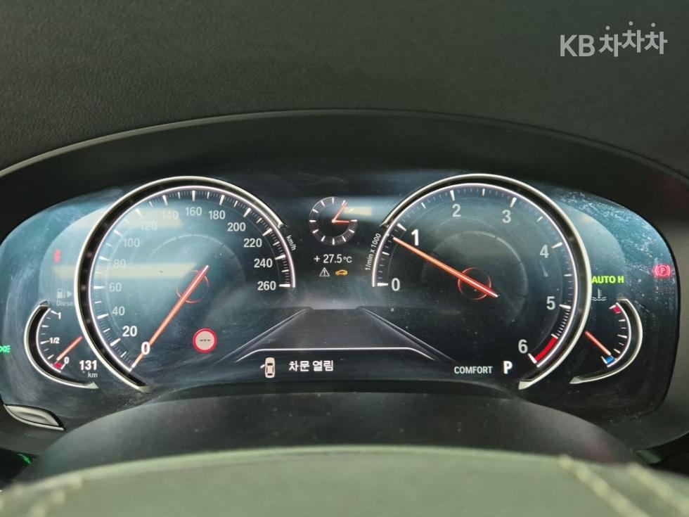 BMW 5er — miniaturë 7