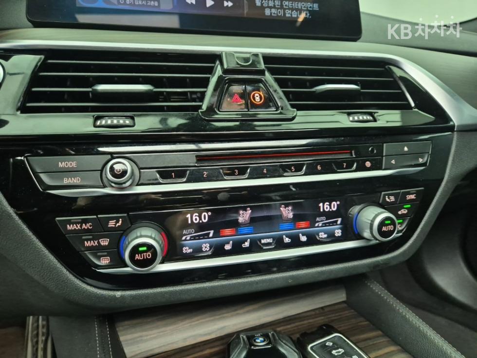 BMW 5er — miniaturë 10