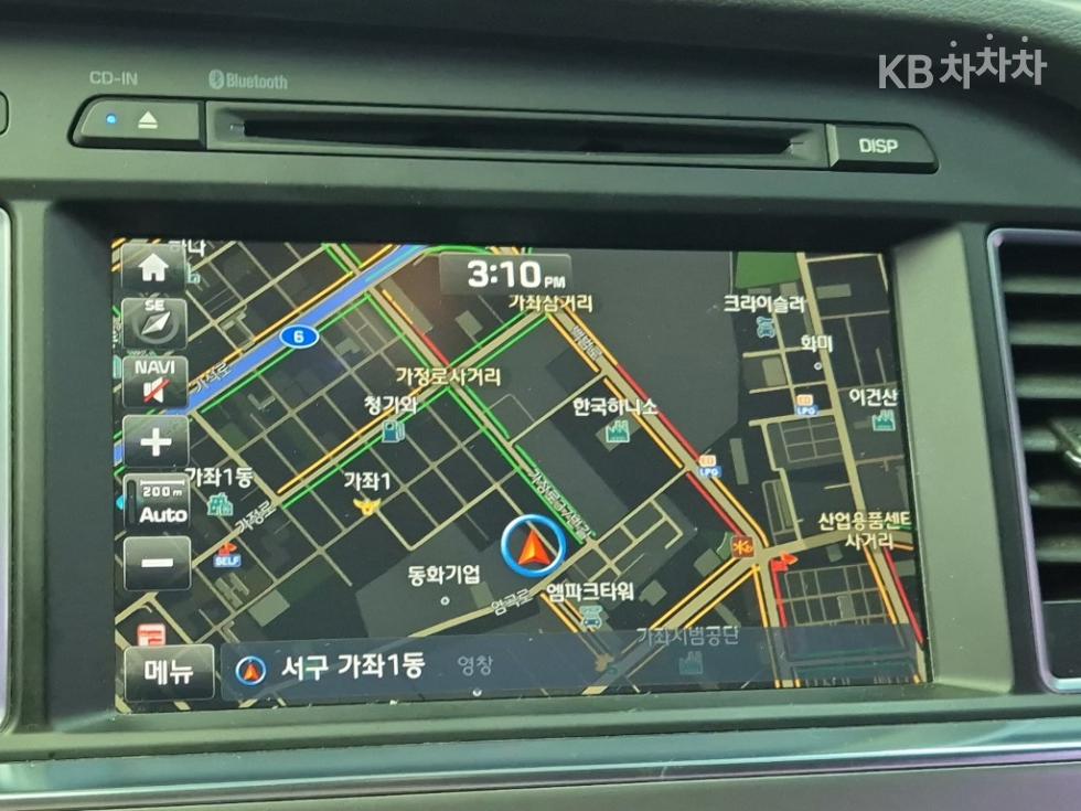 Hyundai Sonata — miniaturë 13