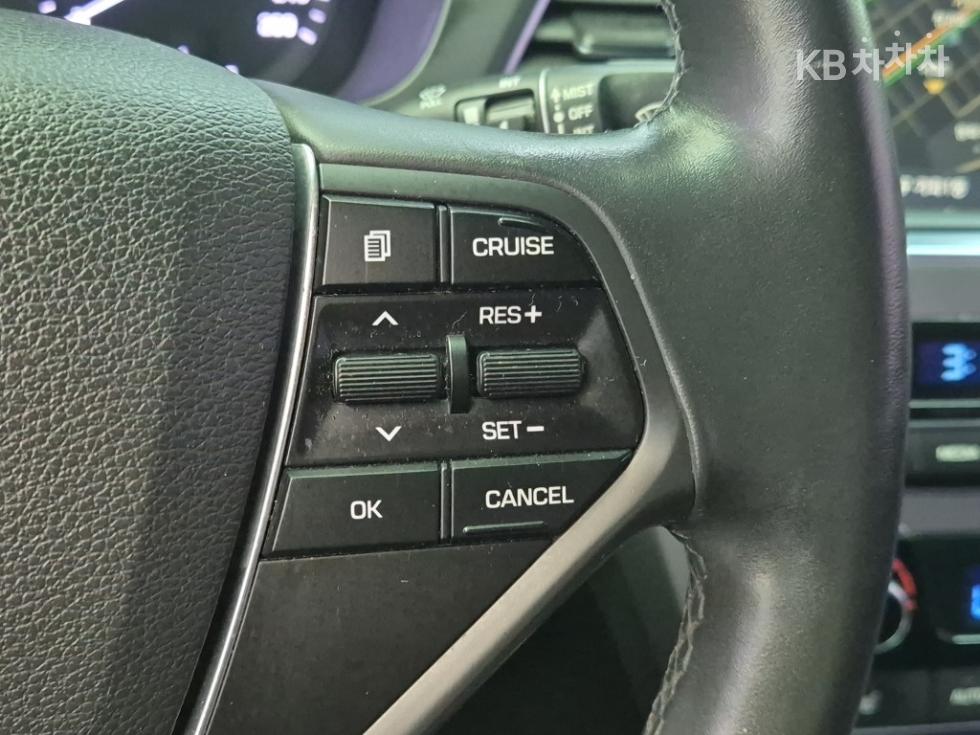 Hyundai Sonata — miniaturë 15
