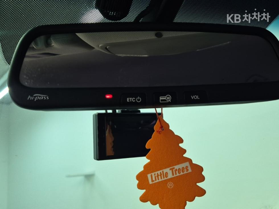 Hyundai Sonata — miniaturë 16