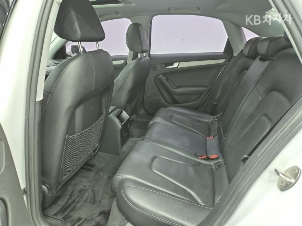 Audi A4 — miniaturë 12