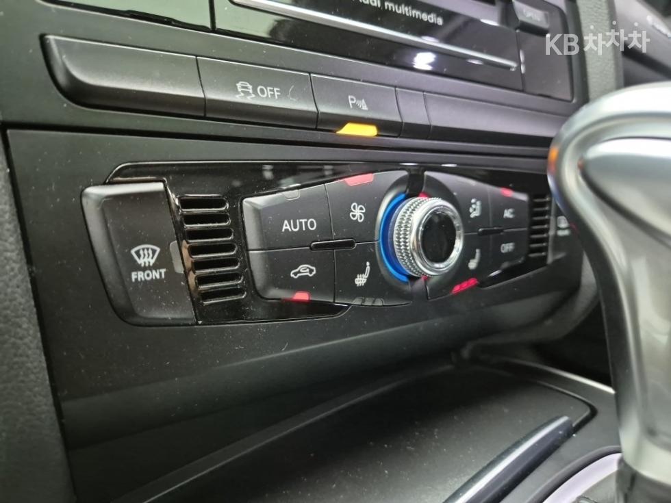 Audi A4 — miniaturë 16