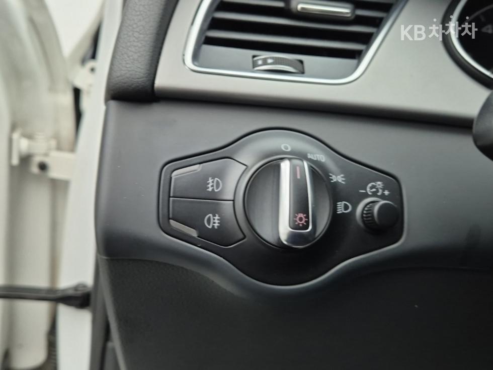 Audi A4 — miniaturë 17