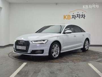 Audi A6 35 TDI — foto 1