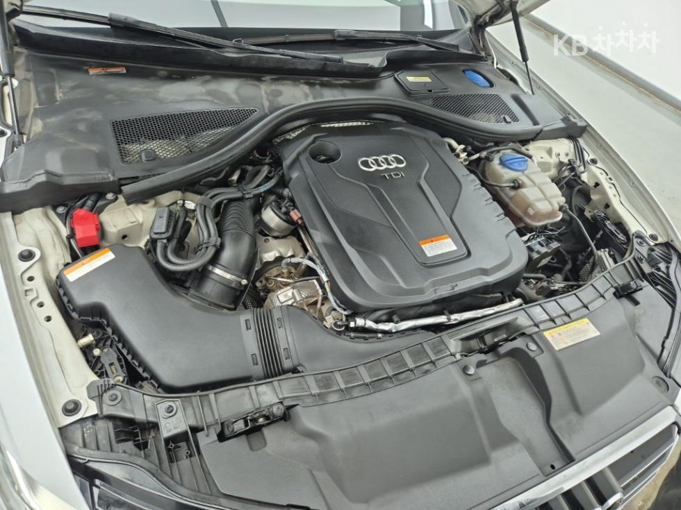 Audi A6 — miniaturë 6