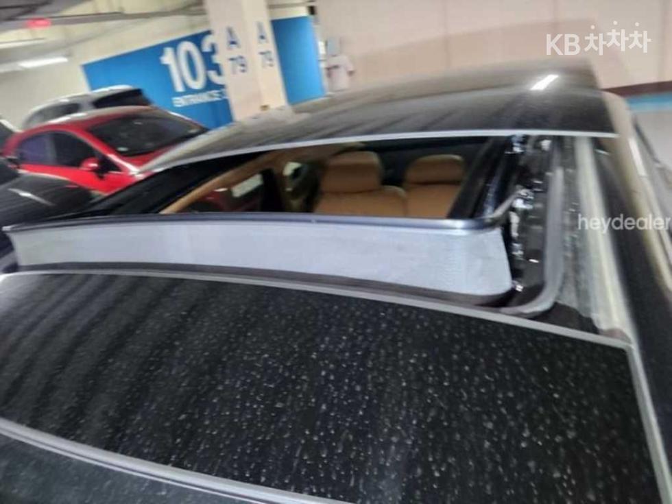 2024 Genesis G80(RG3) photo