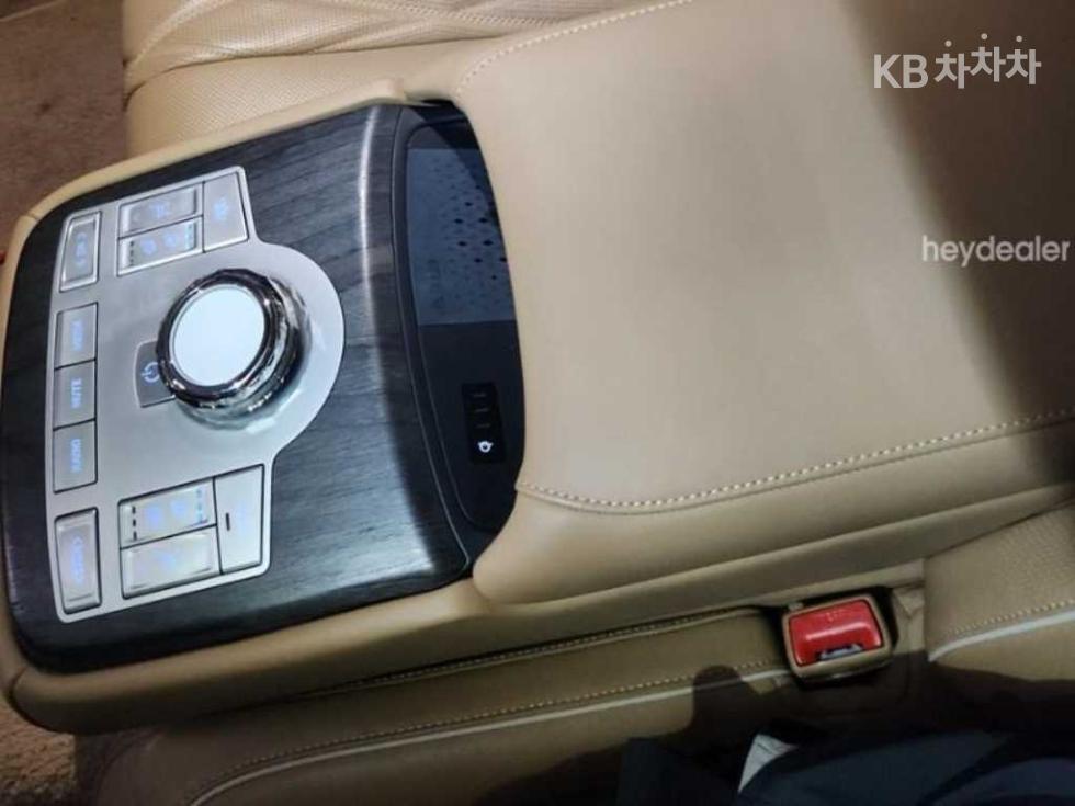 2024 Genesis G80(RG3) photo