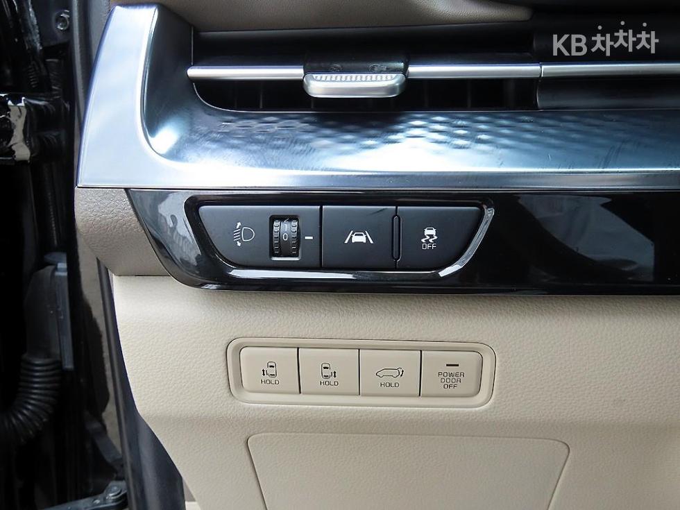 Kia Carnival — miniaturë 11