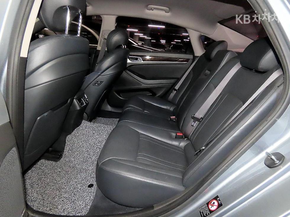 Hyundai Genesis — miniaturë 7