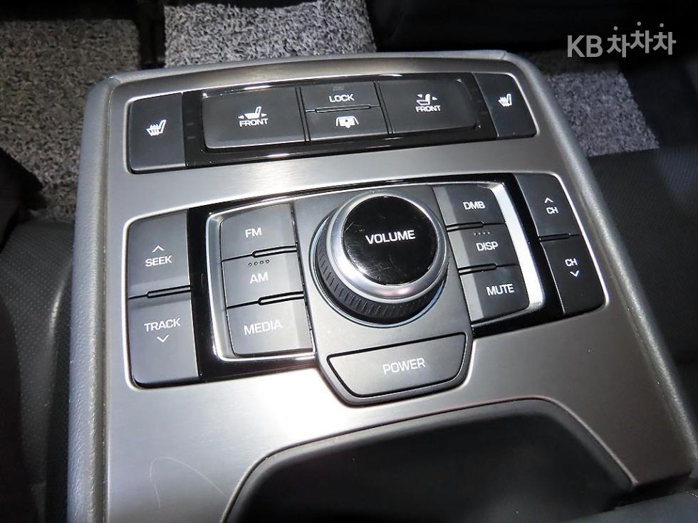 Hyundai Genesis — miniaturë 14