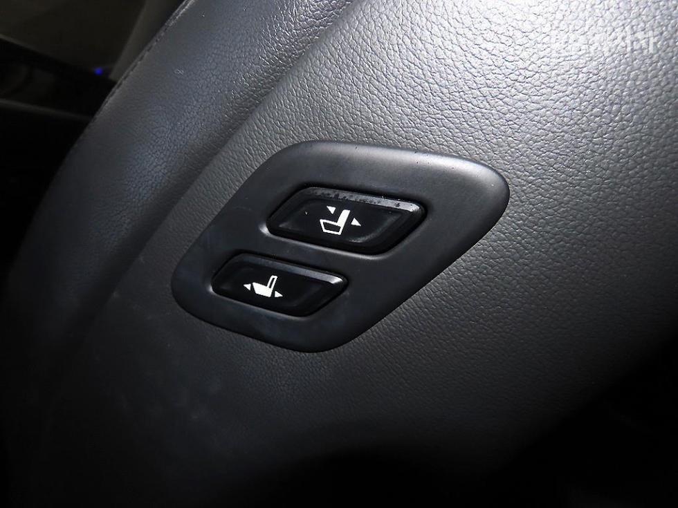 Hyundai Genesis — miniaturë 15