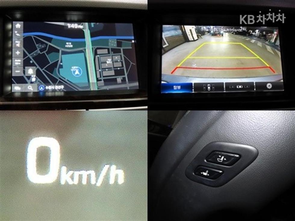 Hyundai Genesis — miniaturë 18