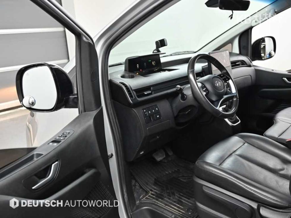Hyundai Staria — miniaturë 11