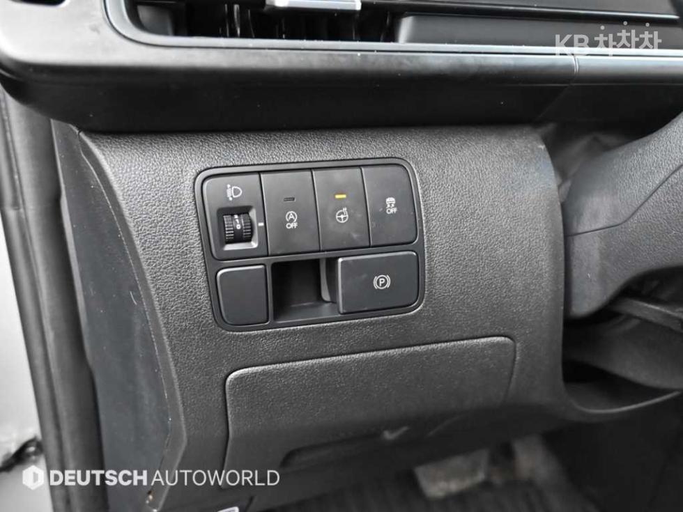 Hyundai Staria — miniaturë 16