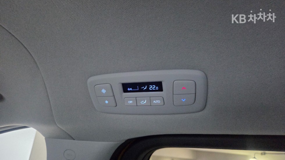 Hyundai Staria — miniaturë 12