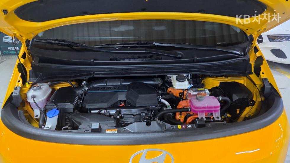 Hyundai Staria — miniaturë 22
