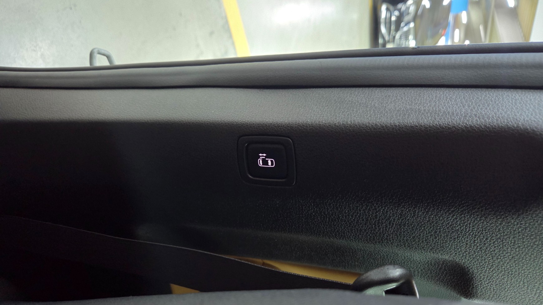 Kia Carnival — miniaturë 9