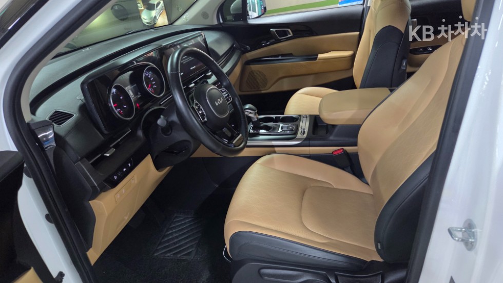 Kia Carnival — miniaturë 10