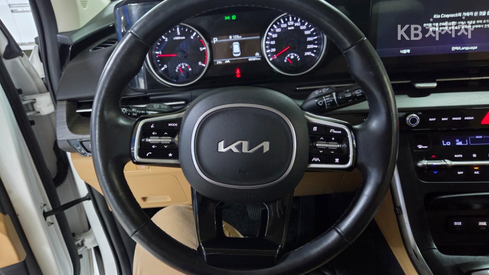 Kia Carnival — miniaturë 12