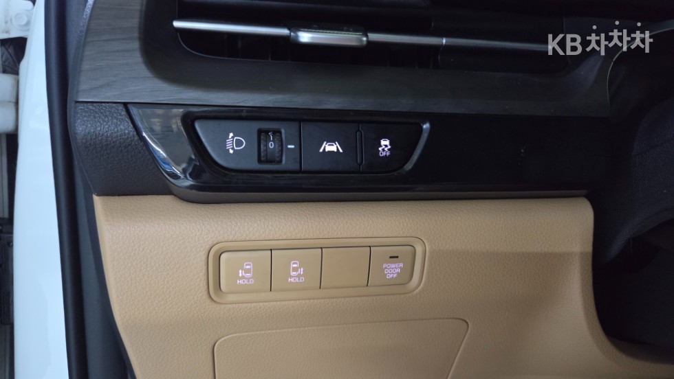 Kia Carnival — miniaturë 13