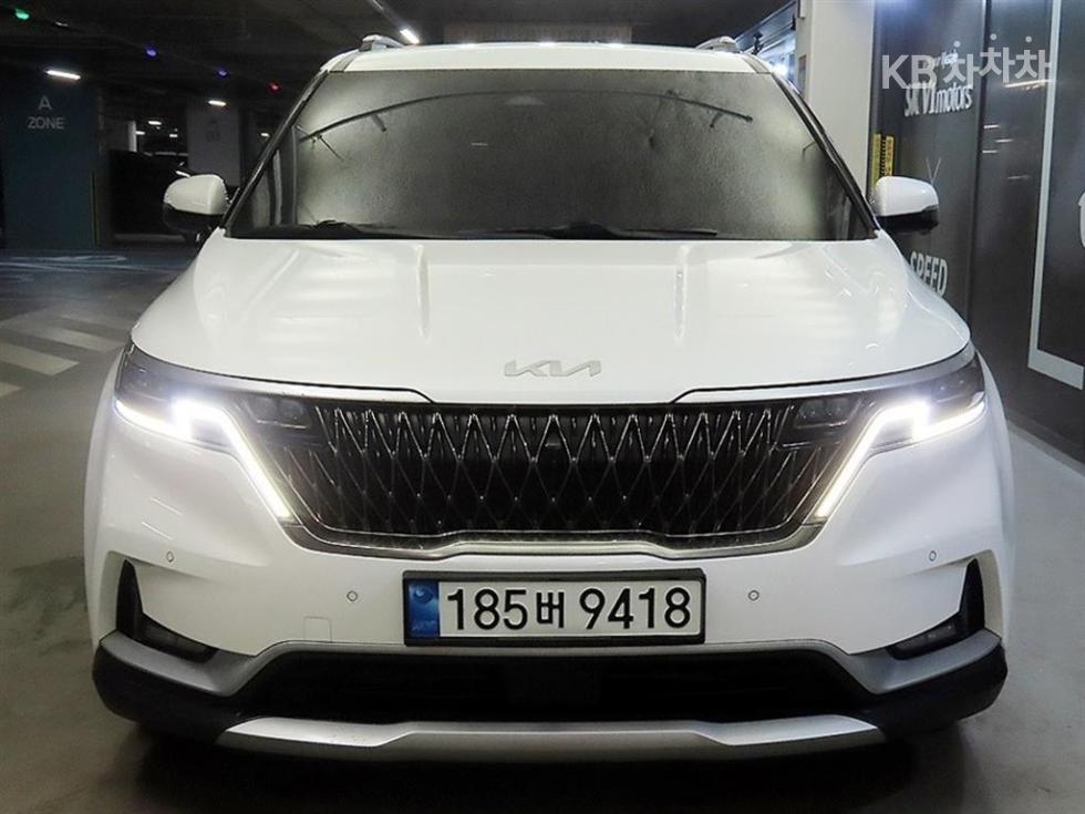 Kia Carnival — miniaturë 2