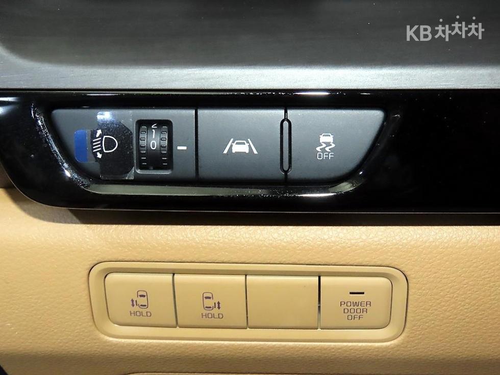 Kia Carnival — miniaturë 14